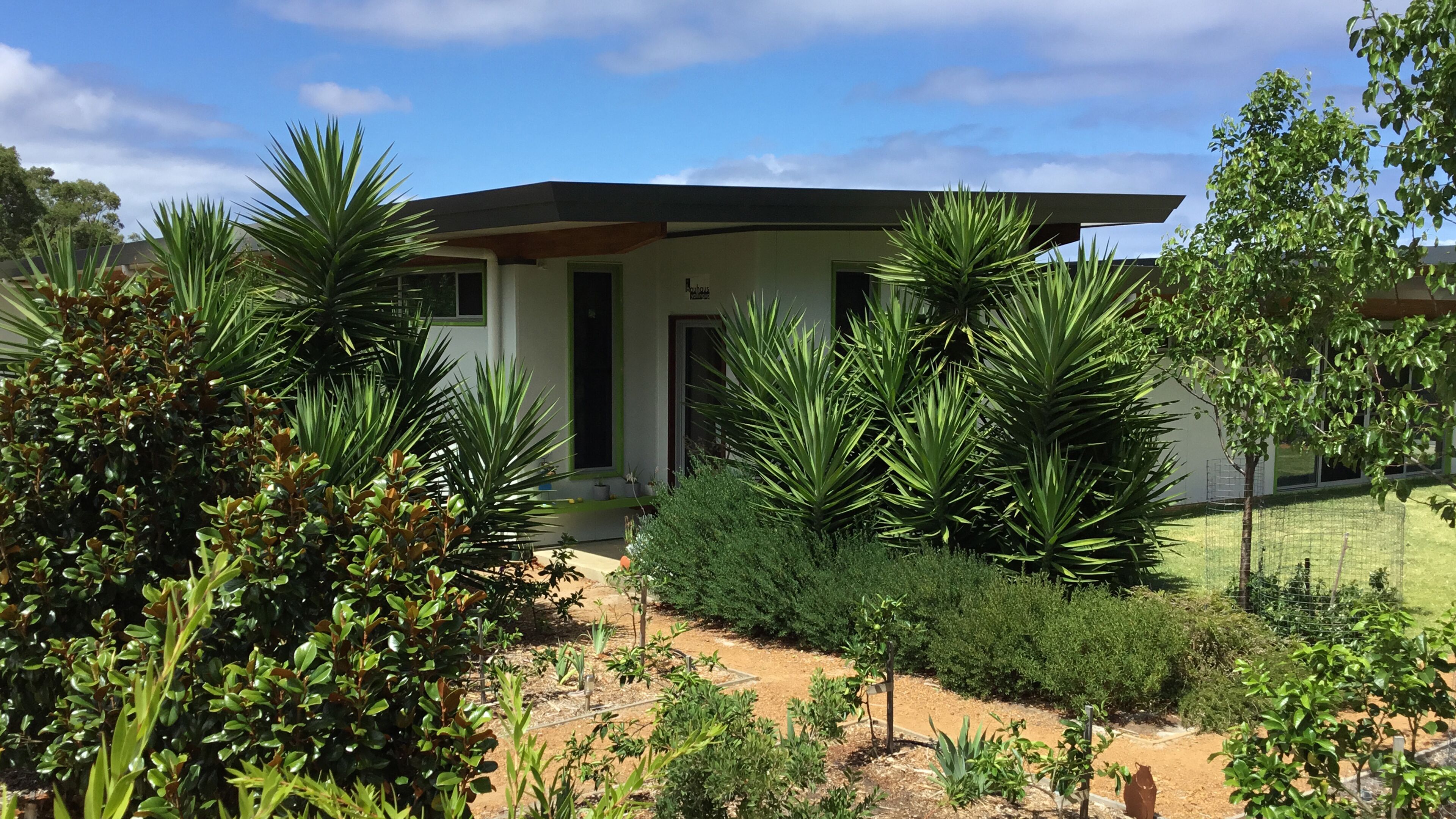Bed + Bauhaus Boutique Guest Suites — image 23