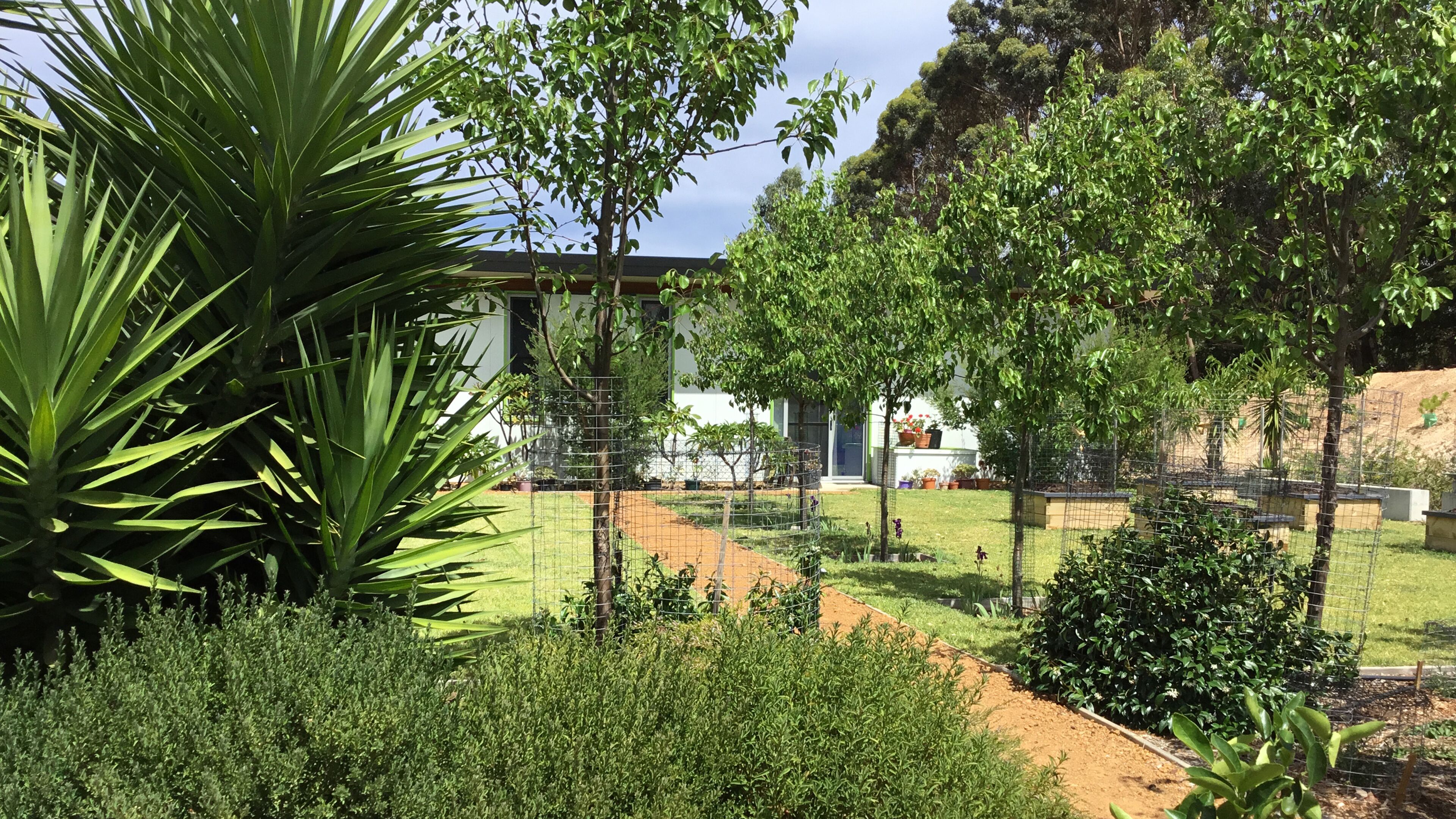 Bed + Bauhaus Boutique Guest Suites — image 21