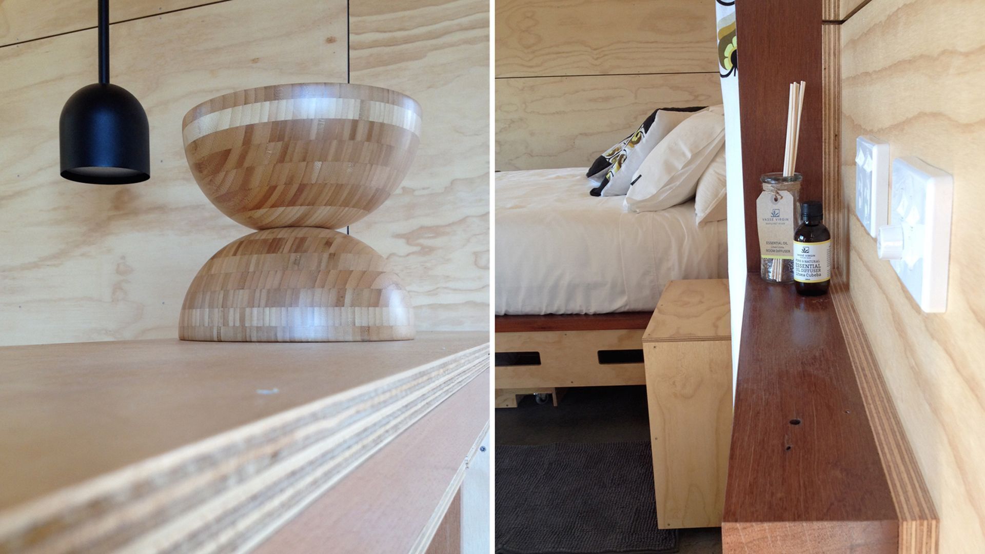 Bed + Bauhaus Boutique Guest Suites — image 11