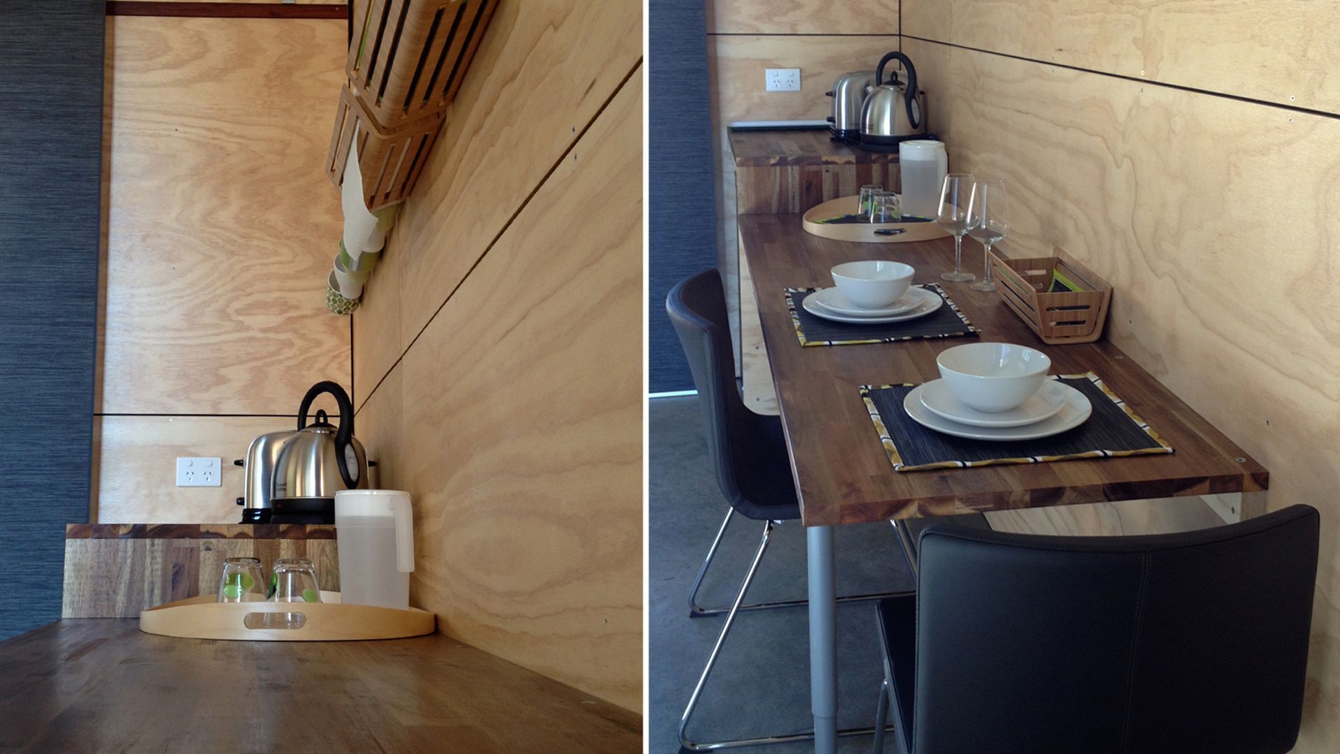 Bed + Bauhaus Boutique Guest Suites — image 14