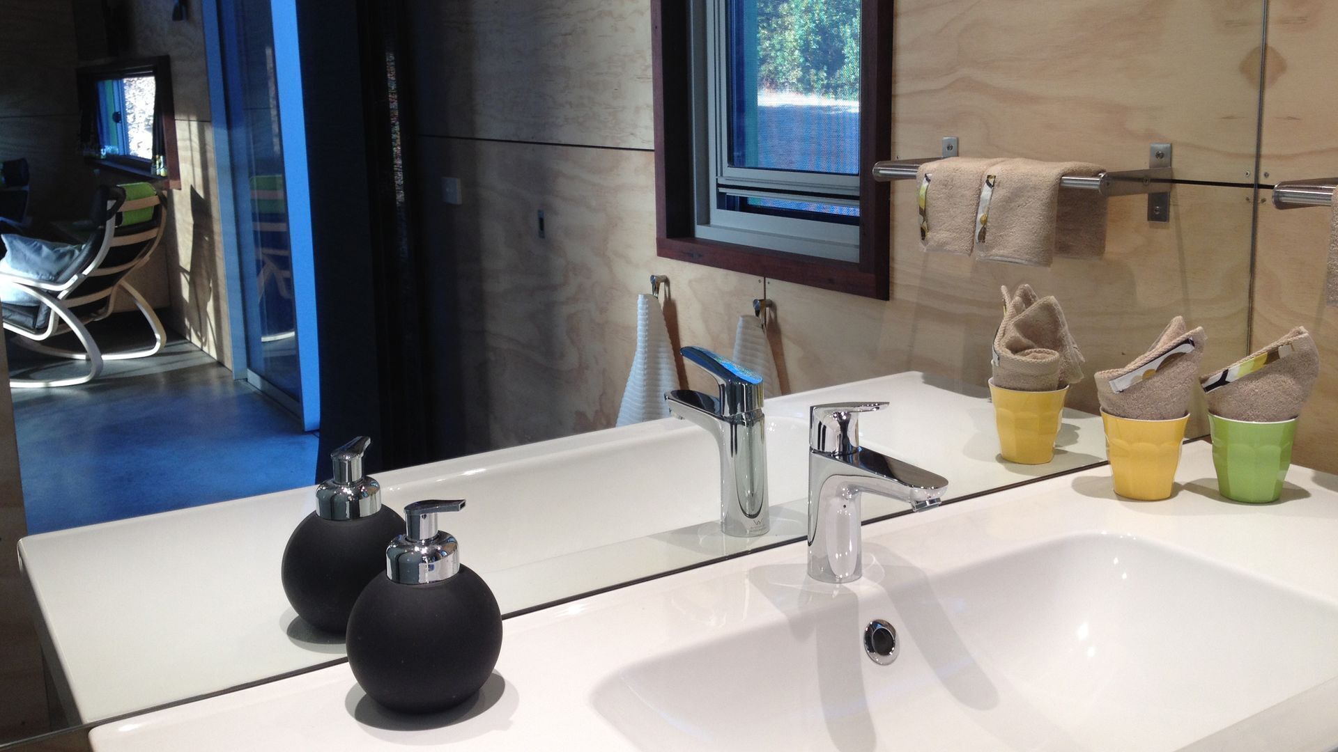 Bed + Bauhaus Boutique Guest Suites — image 16