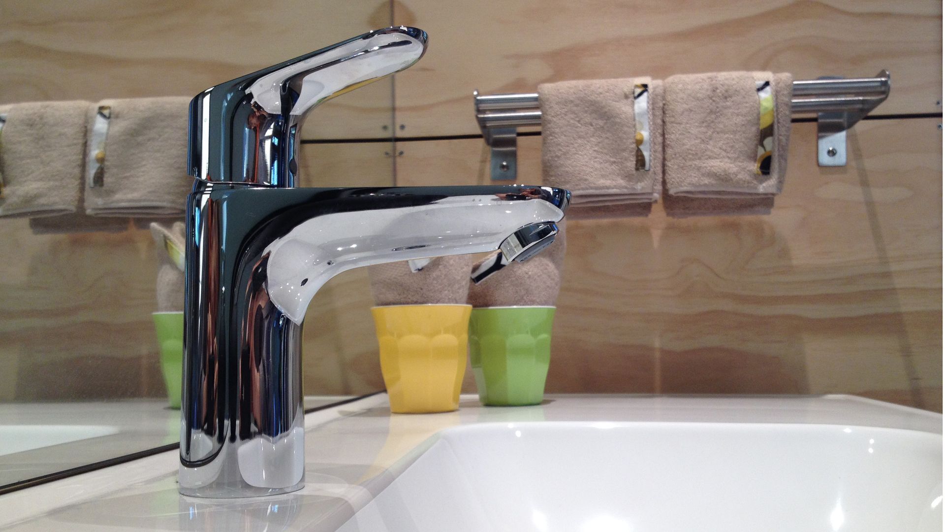 Bed + Bauhaus Boutique Guest Suites — image 12