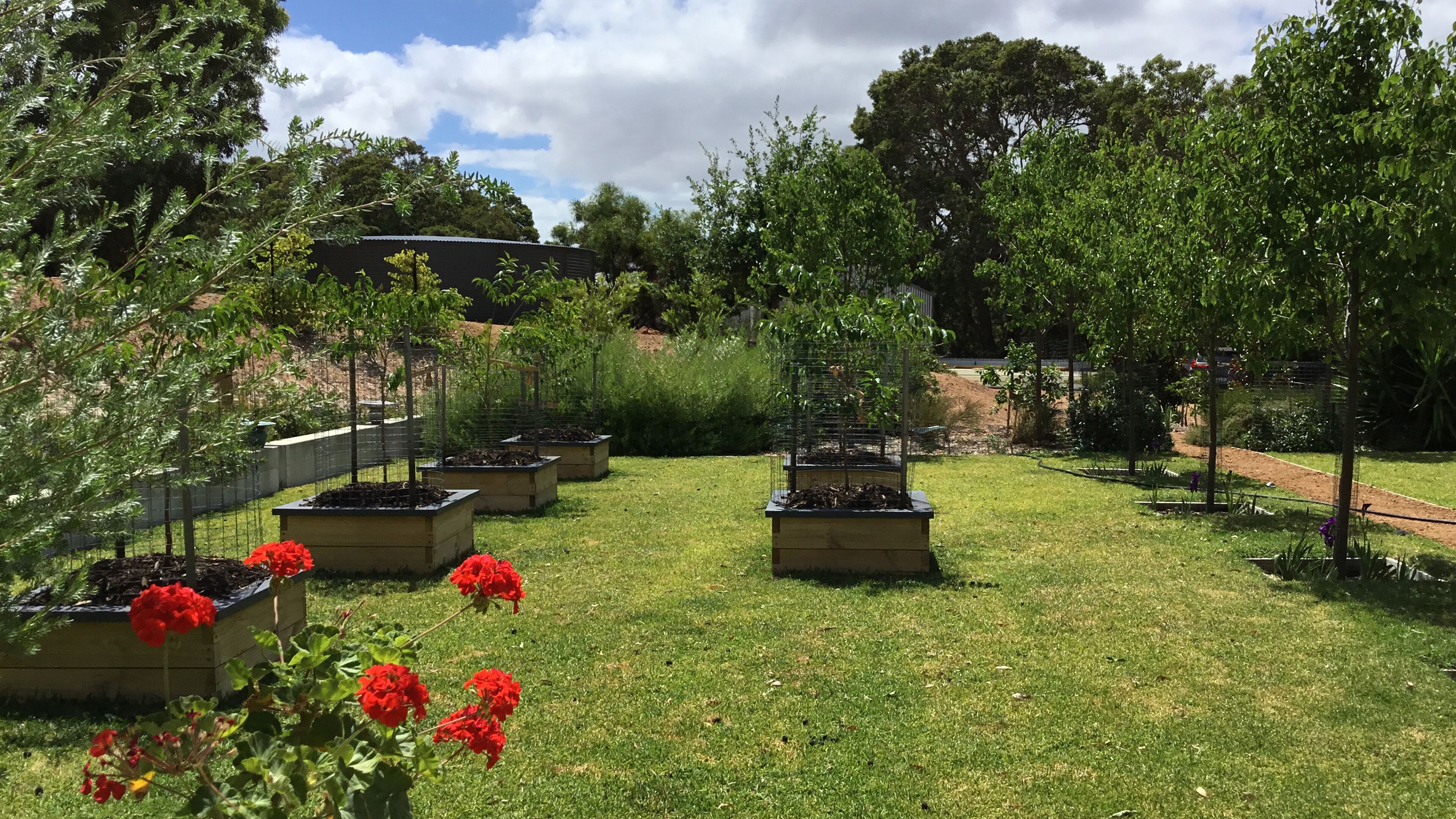 Bed + Bauhaus Boutique Guest Suites — image 22