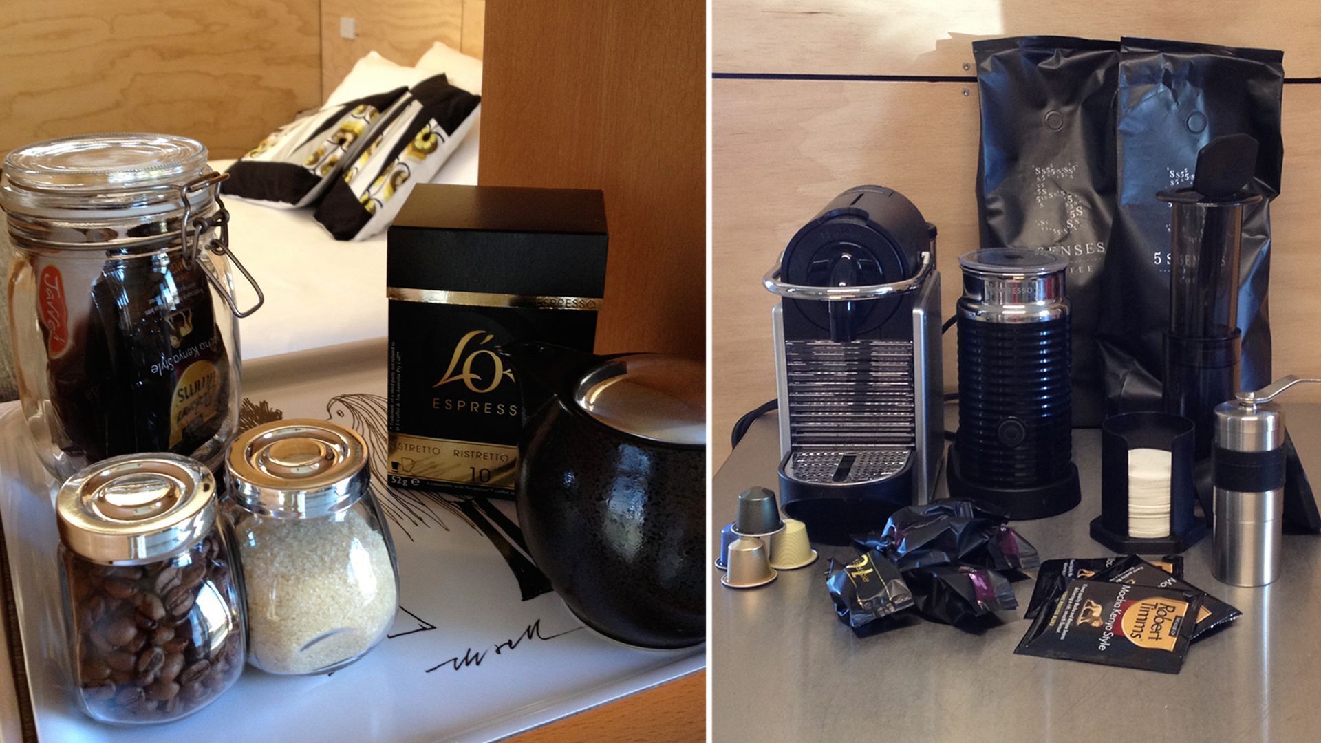 Bed + Bauhaus Boutique Guest Suites — image 15