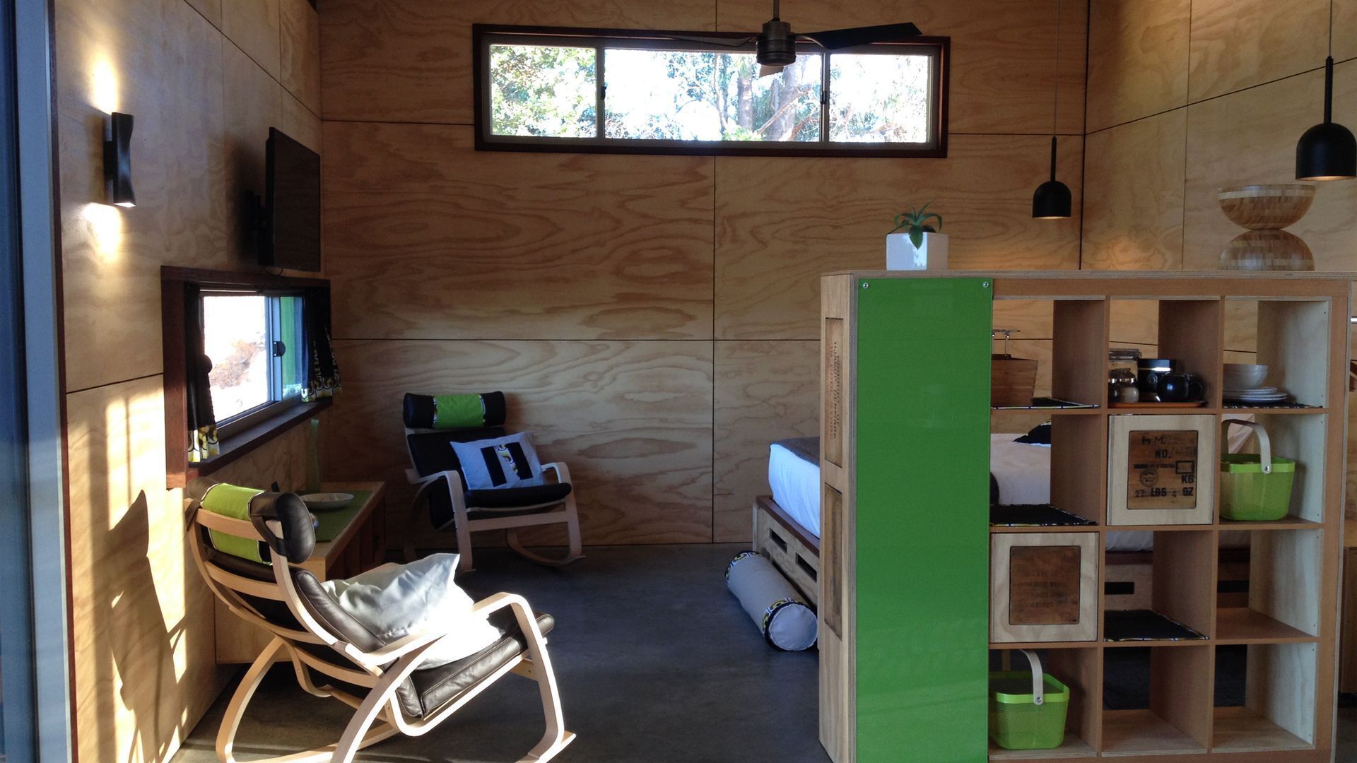 Bed + Bauhaus Boutique Guest Suites — image 18