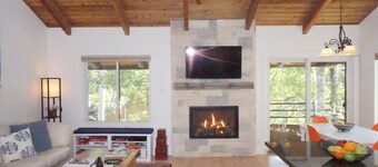 Newly Remodeled Close to everything in Snowmass Village (203090-2371)