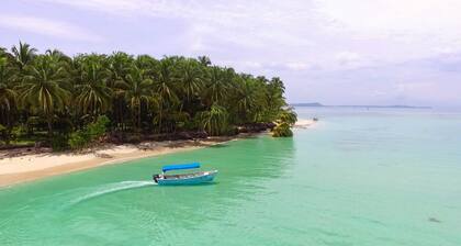Las Casitas of Villa Paraiso / Beachfront with Private Pool