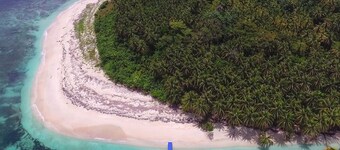 Las Casitas of Villa Paraiso / Beachfront with Private Pool