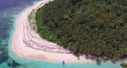 Villa Paraiso - Ihr eigener privater Pool! AM STRAND! AC 4 Wärmeentlastung! Fahrräder / Kajaks