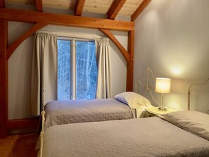 3 Schlafzimmer, Bügeleisen/Bügelbrett, kostenloses WLAN, Bettwäsche