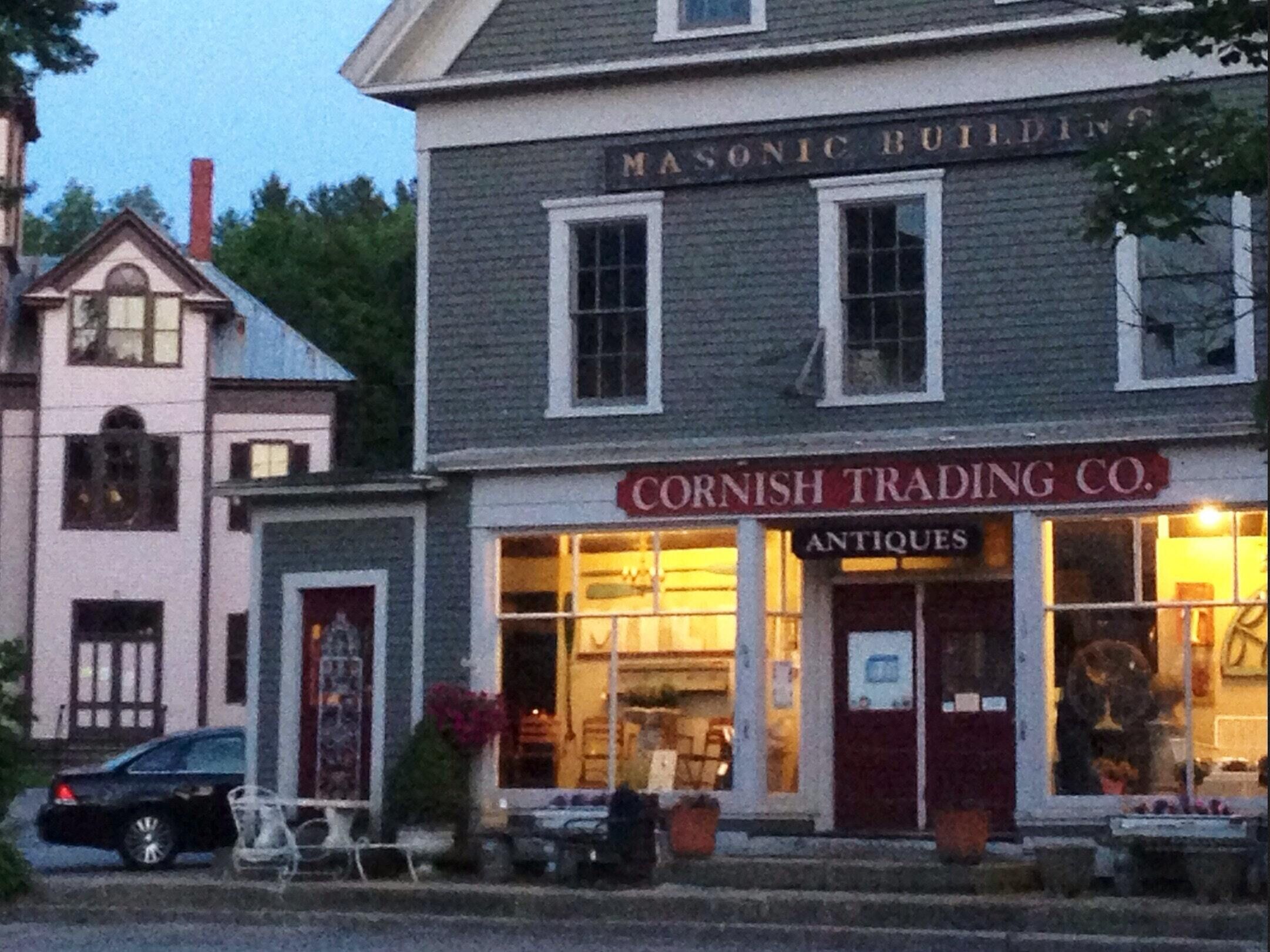 Tentrr Signature Site - The Knoll at Red Tractor Farm