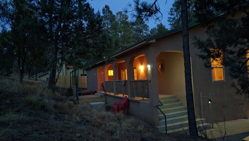 Schönes Haus im Herzen von Ruidoso