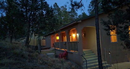 Schönes Haus im Herzen von Ruidoso