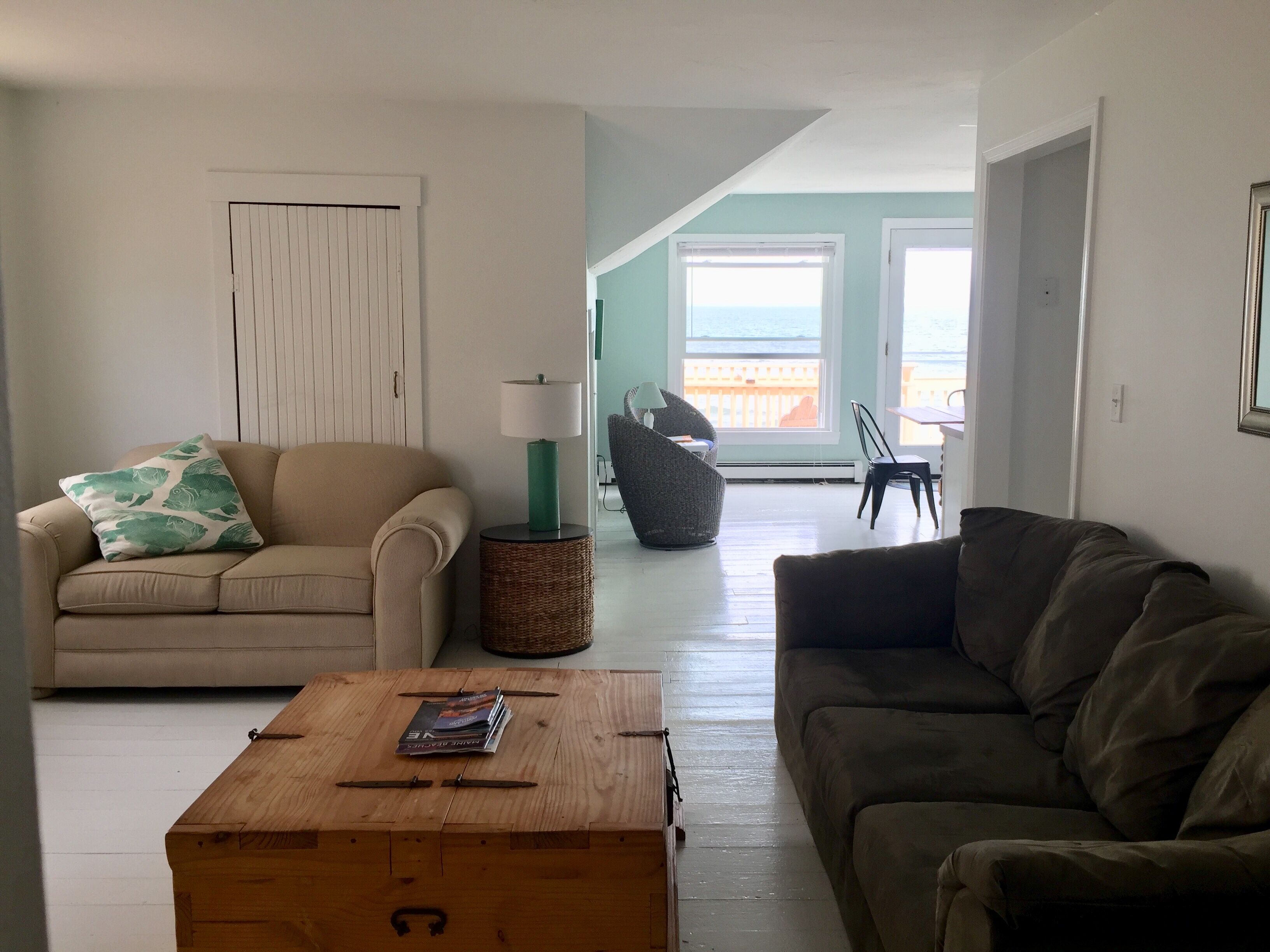 Spectacular Beachfront property. Openings! INQUIRE ANYWAY!