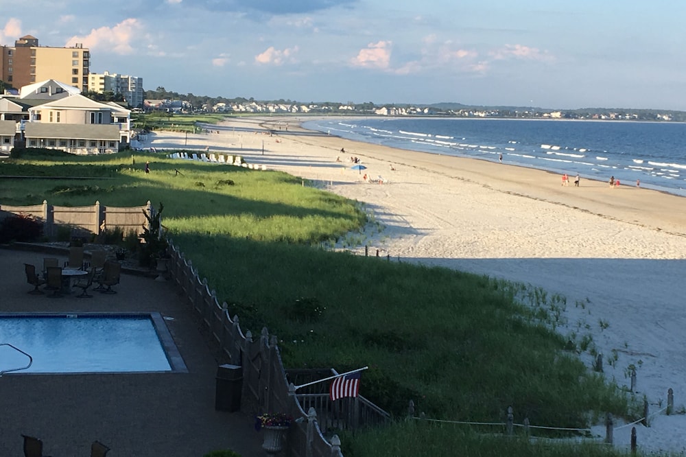 Spectacular Beachfront property. Openings! INQUIRE ANYWAY!
