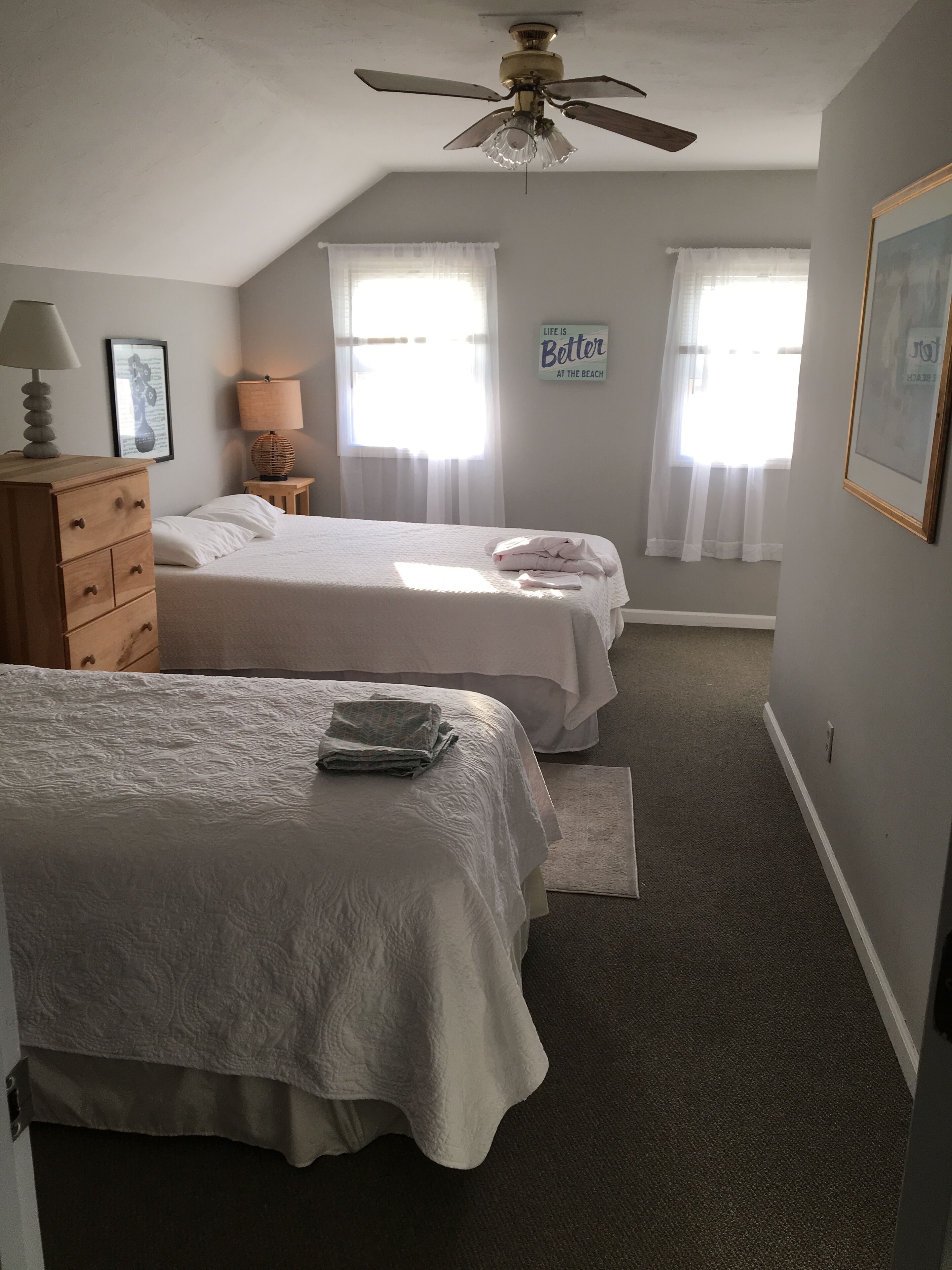 Spectacular Beachfront property. Openings! INQUIRE ANYWAY!