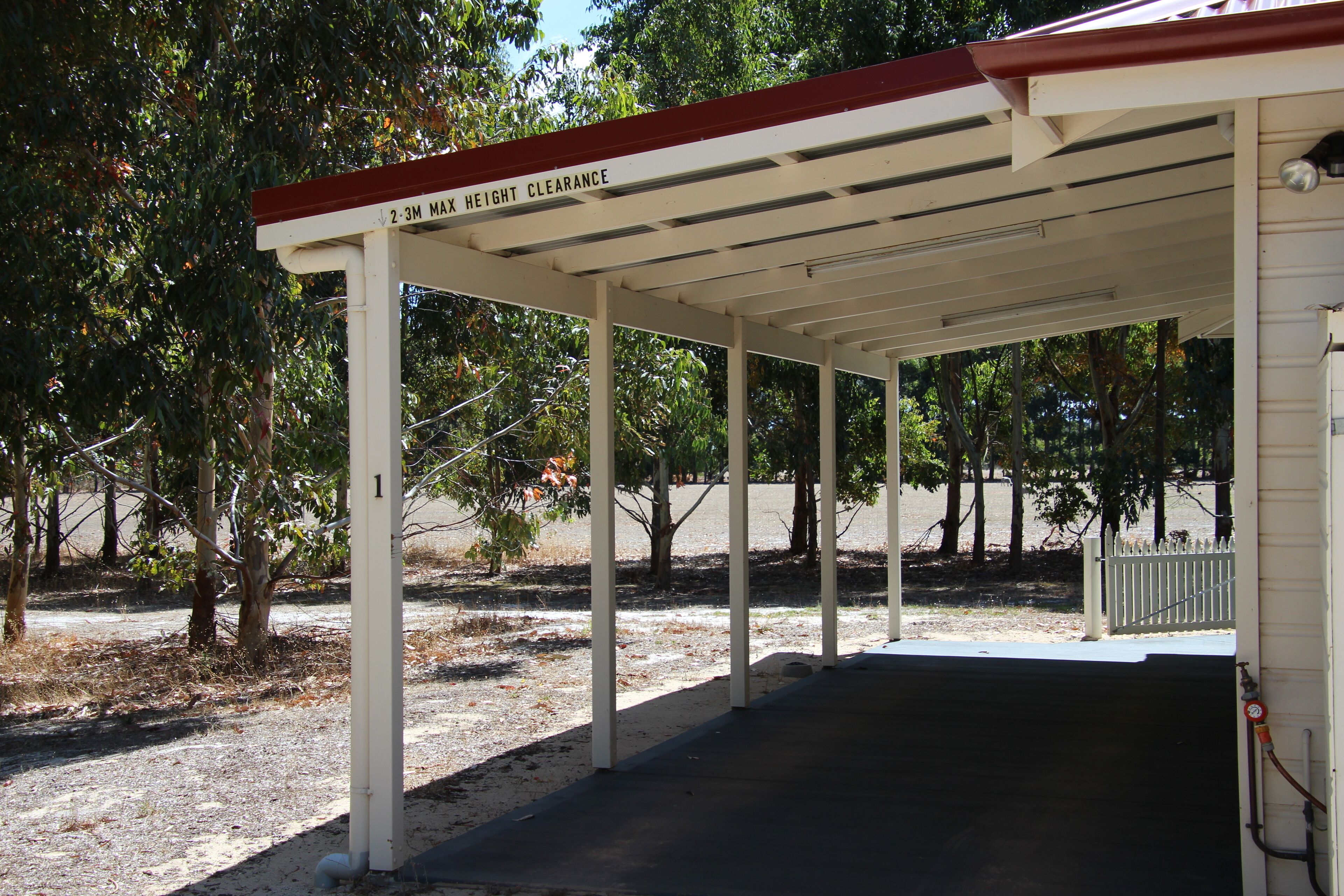 Sapphire Chalets #1 Augusta — image 2