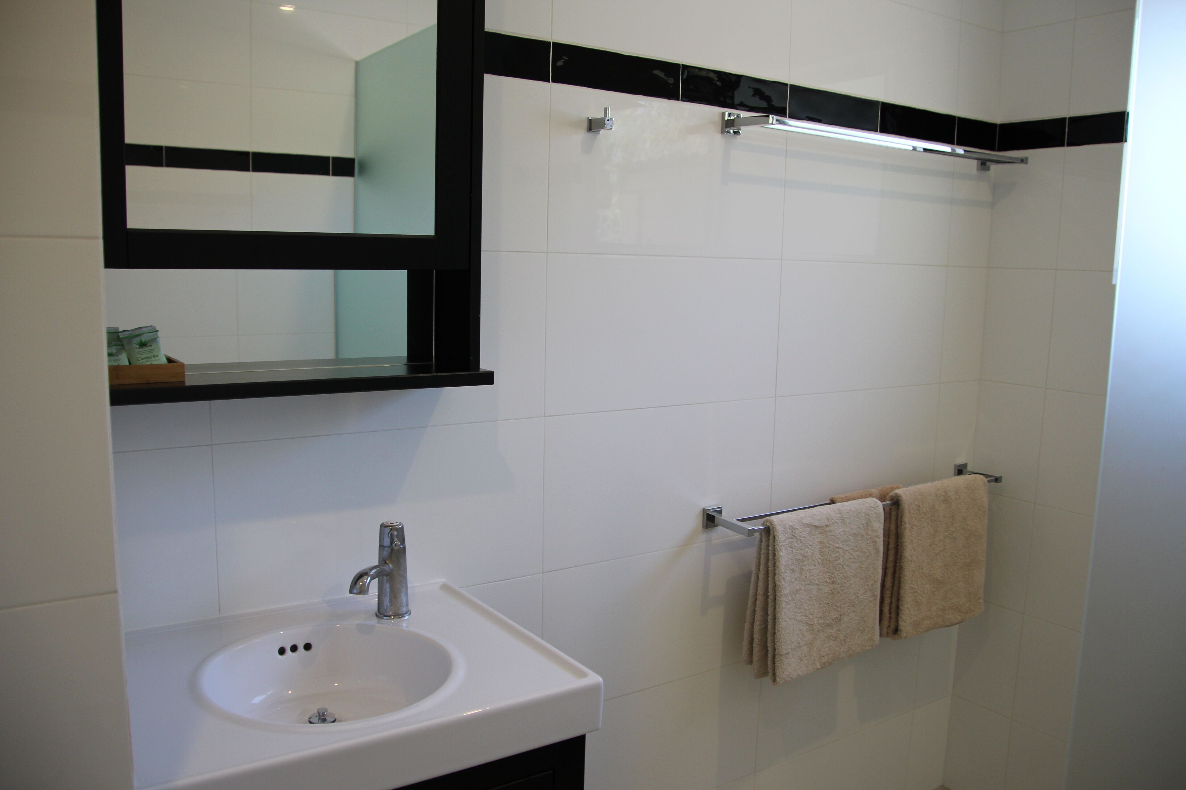 Sapphire Chalets #1 Augusta — image 17