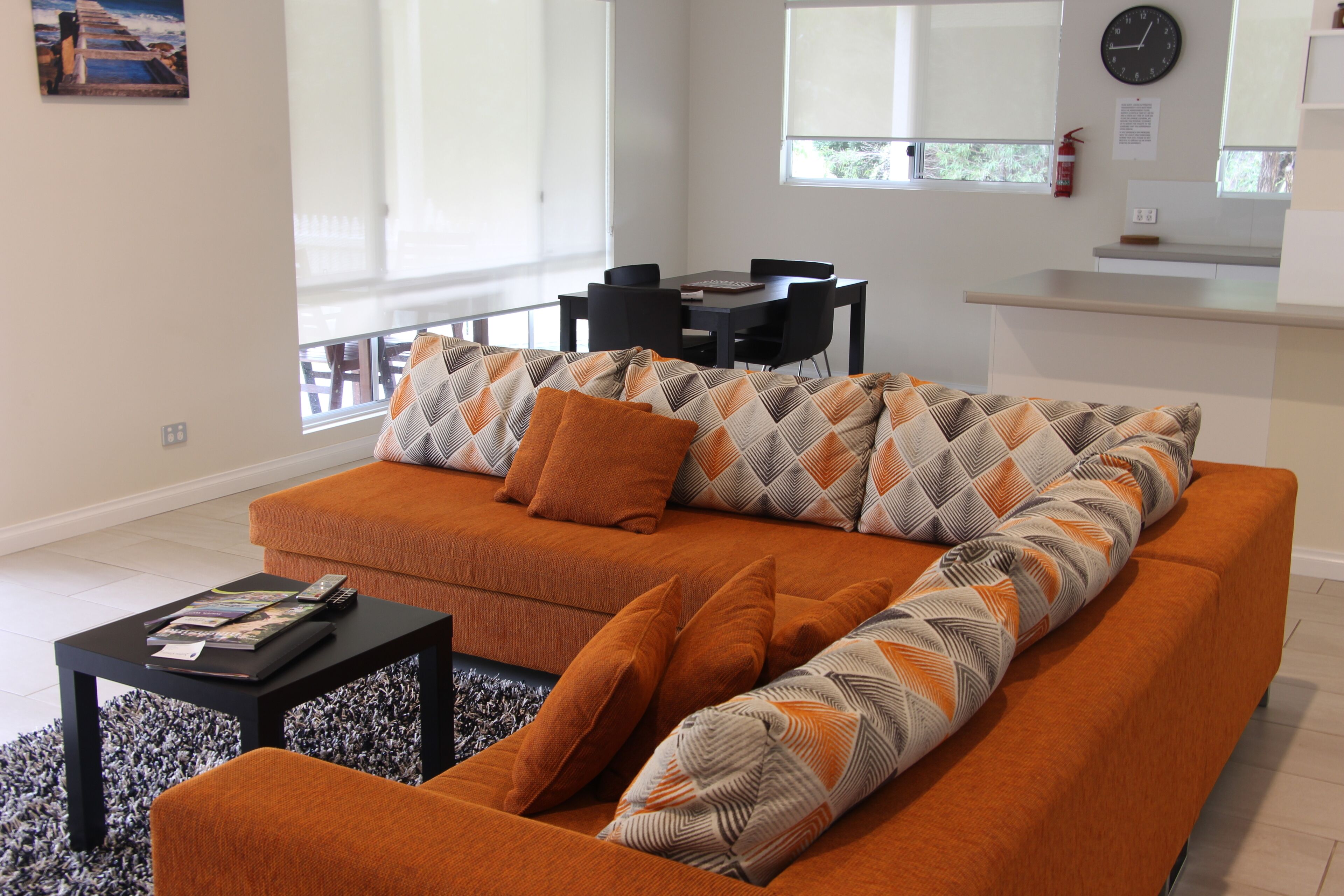 Sapphire Chalets #1 Augusta — image 9