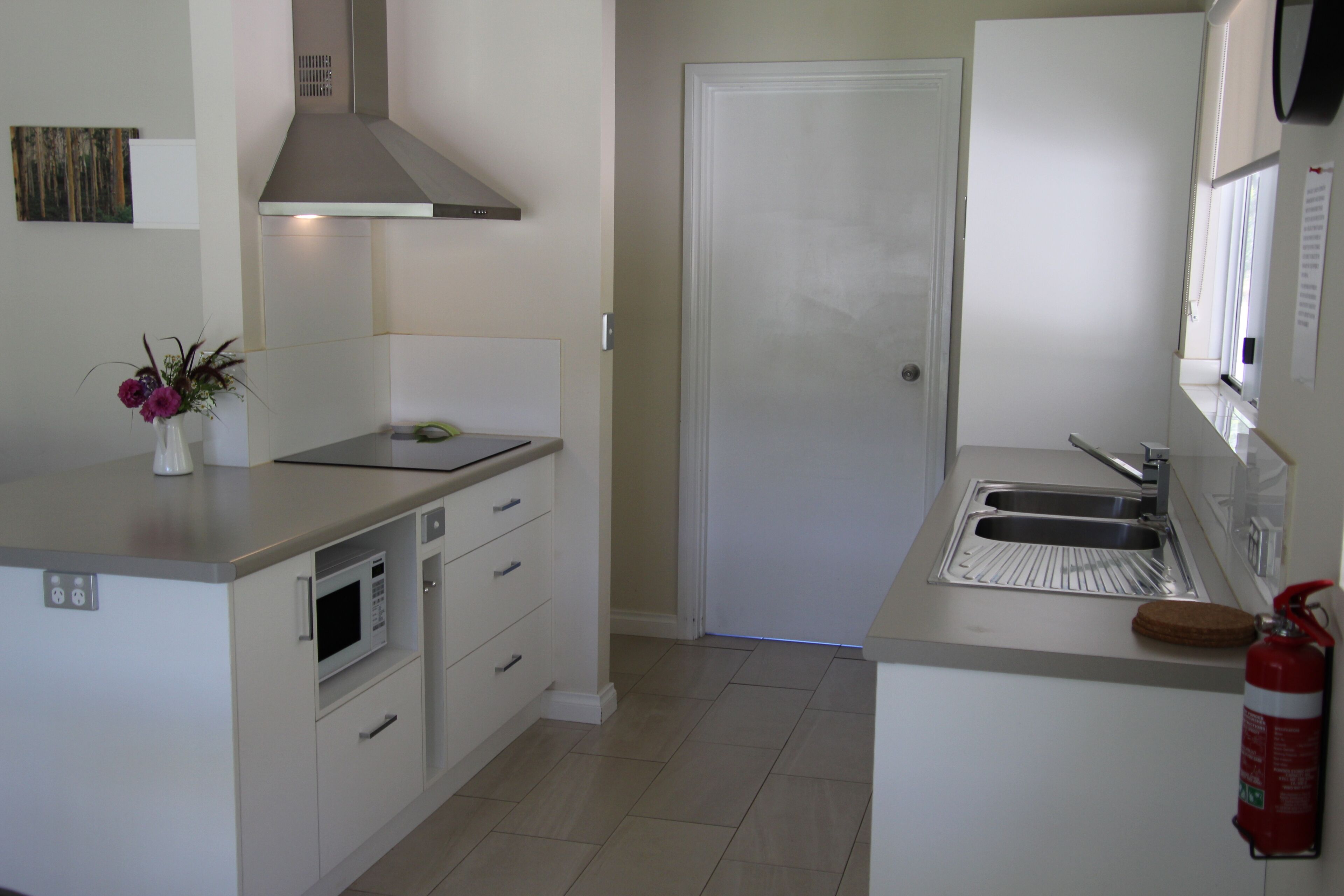 Sapphire Chalets #1 Augusta — image 15