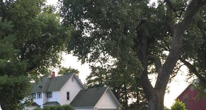Country Guesthouse at Wind Ridge Herb Farm