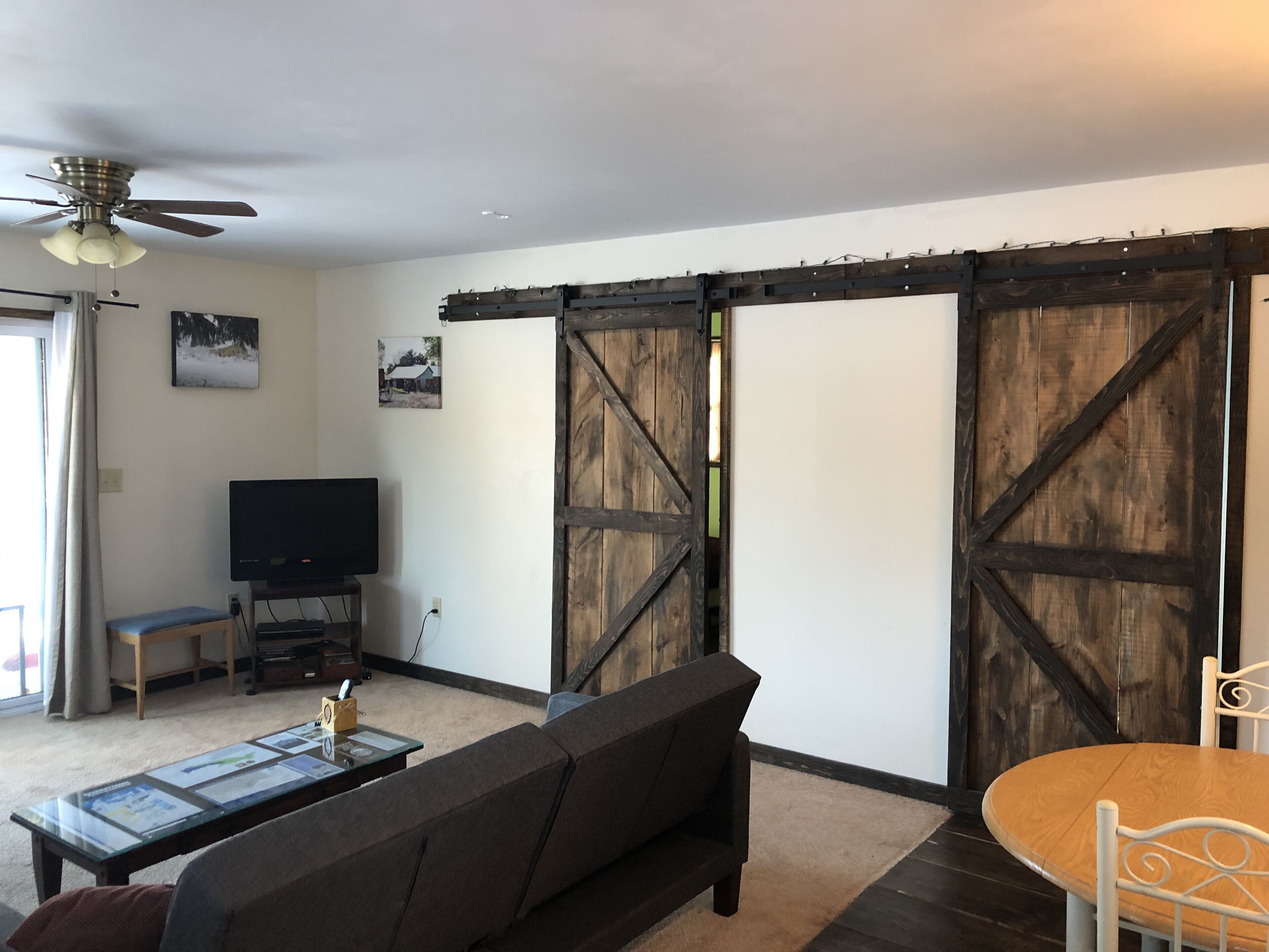 2 Bedroom Cottage On 3+ Acres Between Edinboro And Meadville