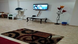 Interior - Dream Apt. With terrace (Alexandria)