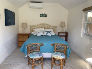 1 dormitorio, tabla de planchar con plancha, wifi gratis y ropa de cama