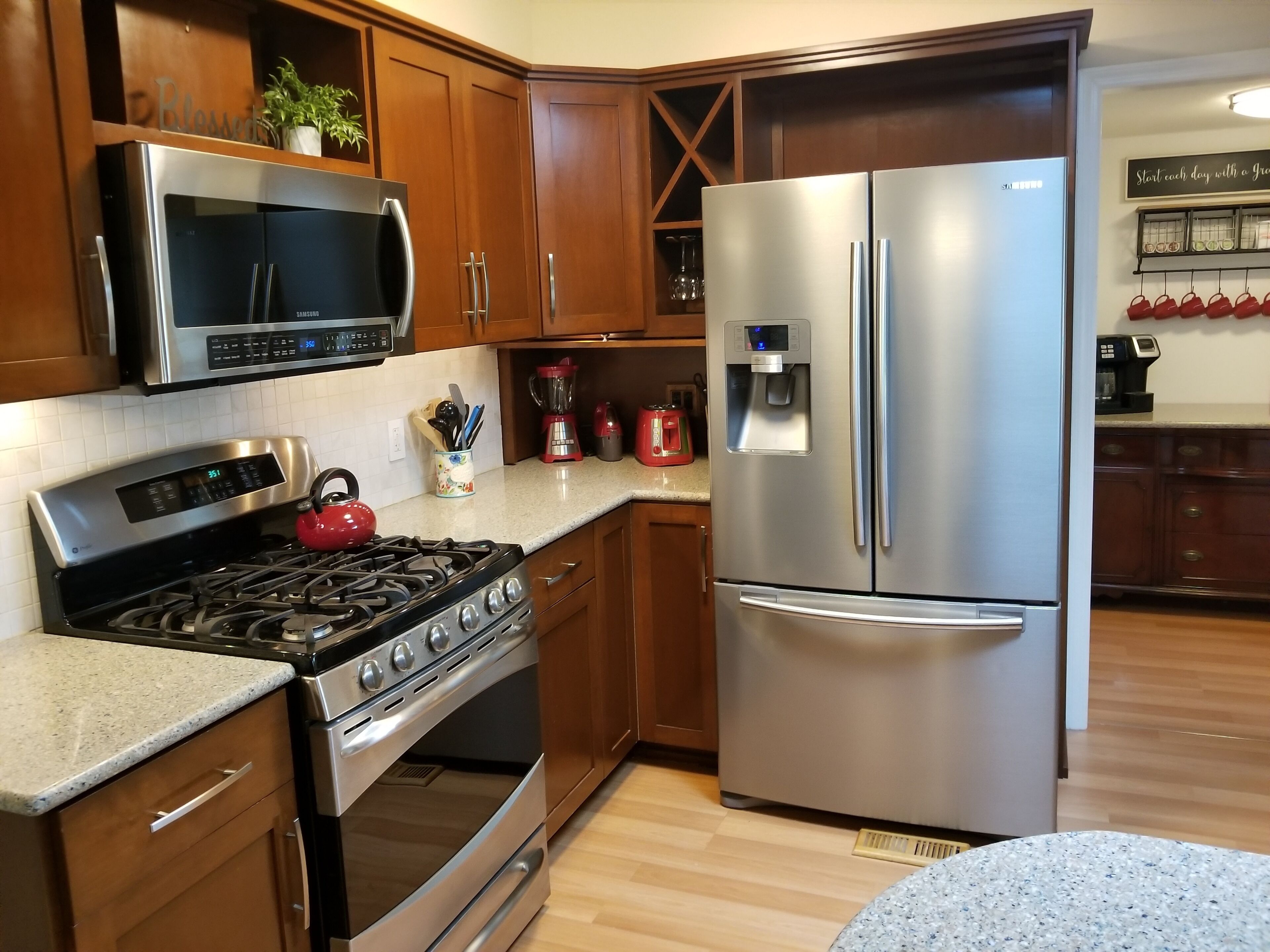 Lakeside Ridge - Raystown Lake/ Seven Points/ Allegrippis Trail