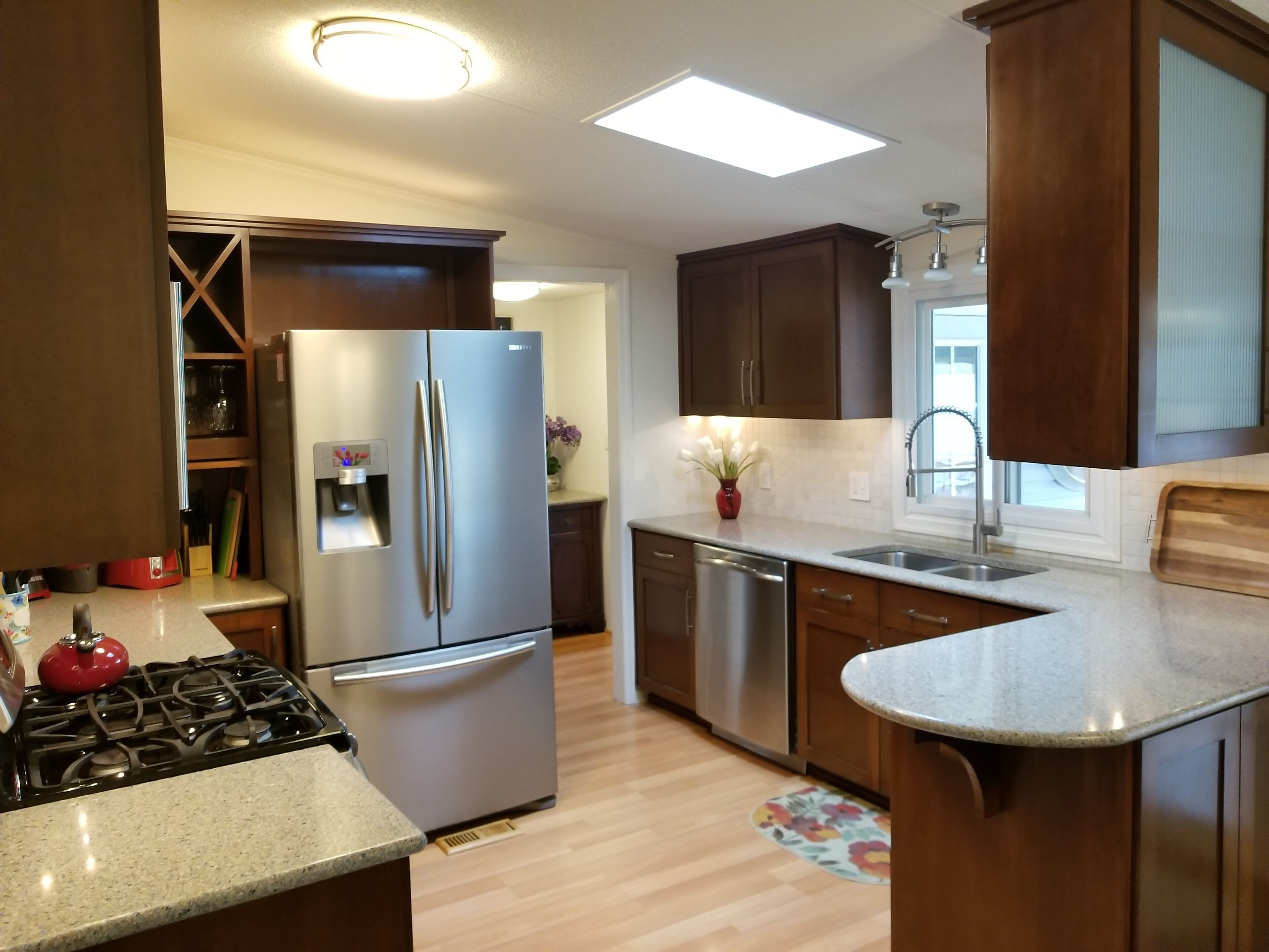 Lakeside Ridge - Raystown Lake/ Seven Points/ Allegrippis Trail