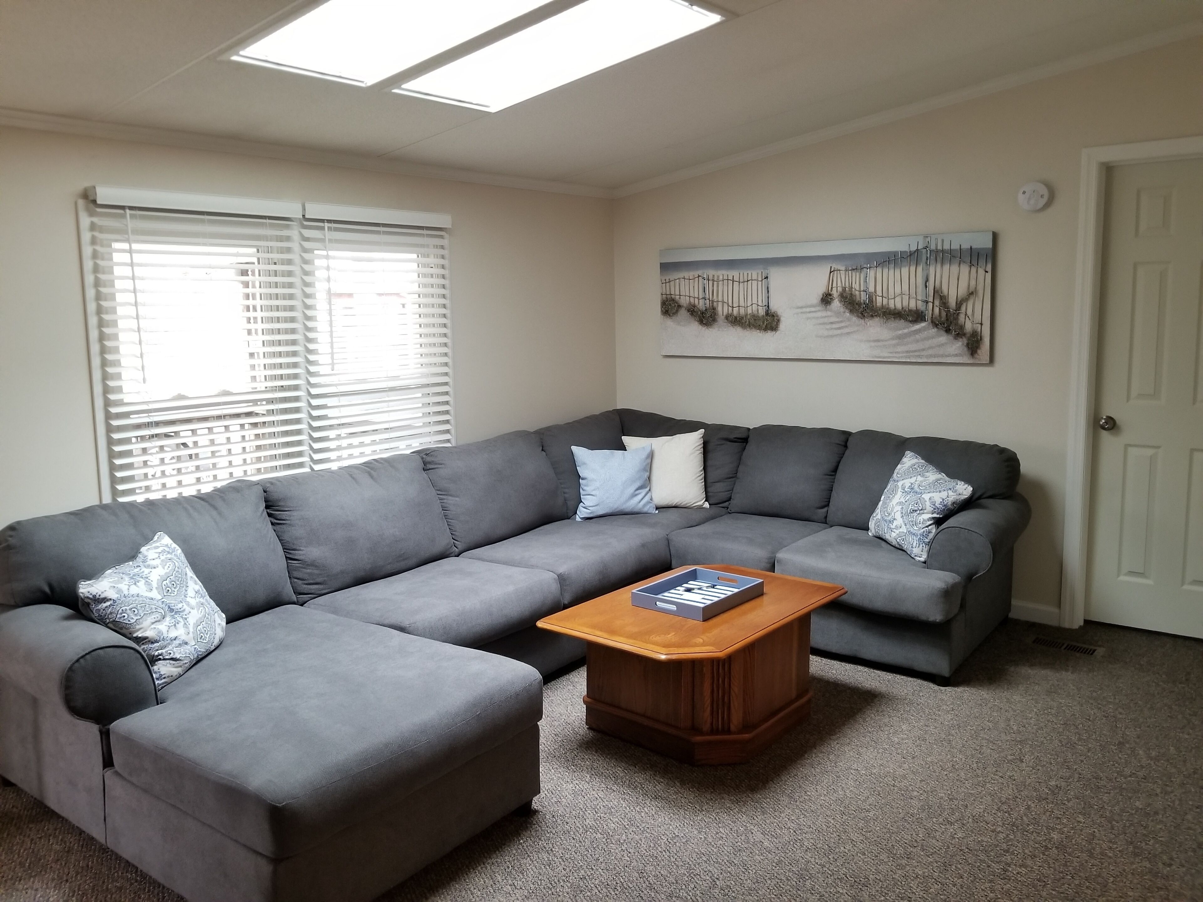 Lakeside Ridge - Raystown Lake/ Seven Points/ Allegrippis Trail