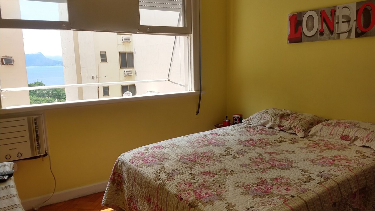 Bild für Gastgeberprofil