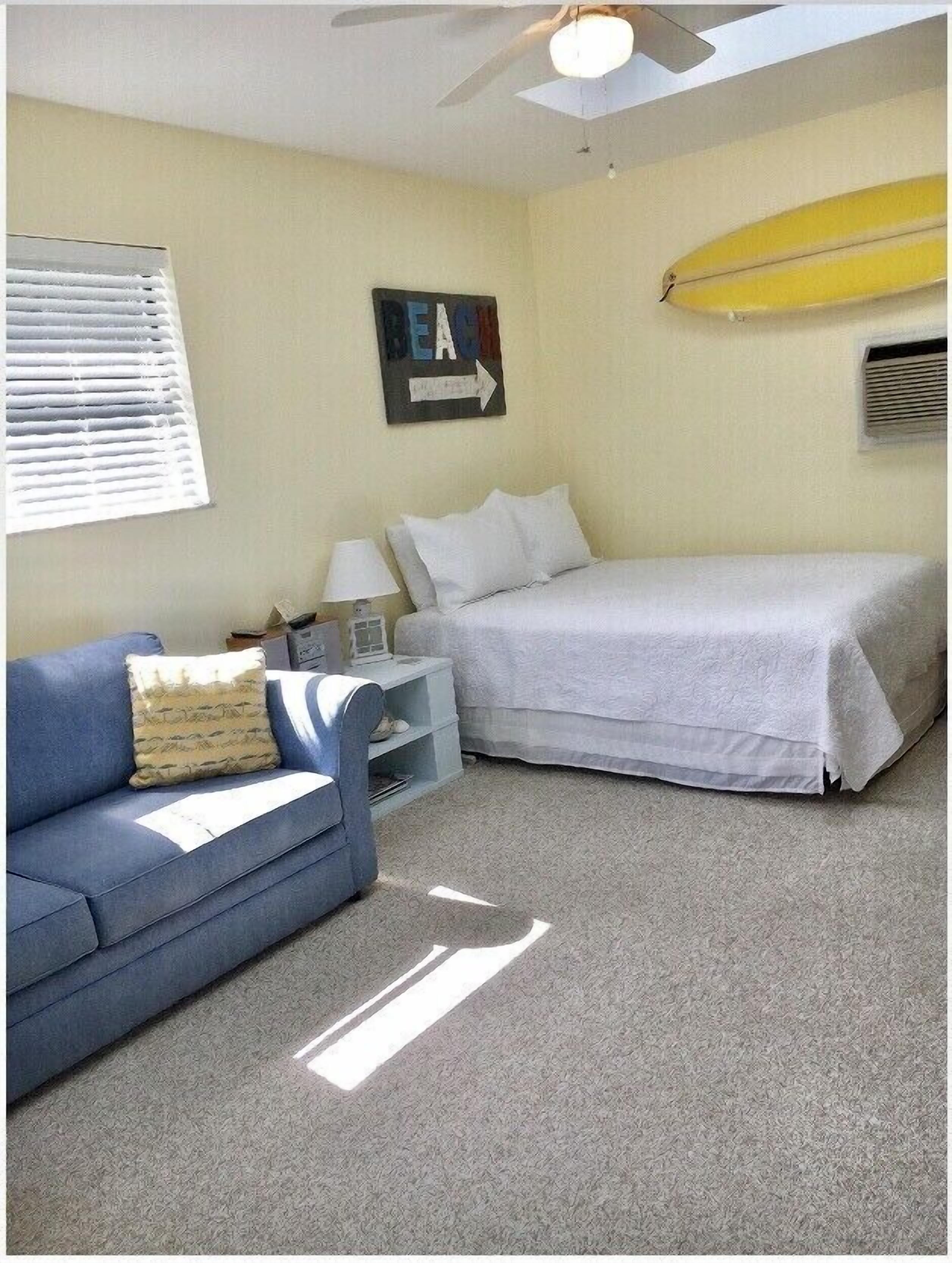 "The Beach House" Getaway