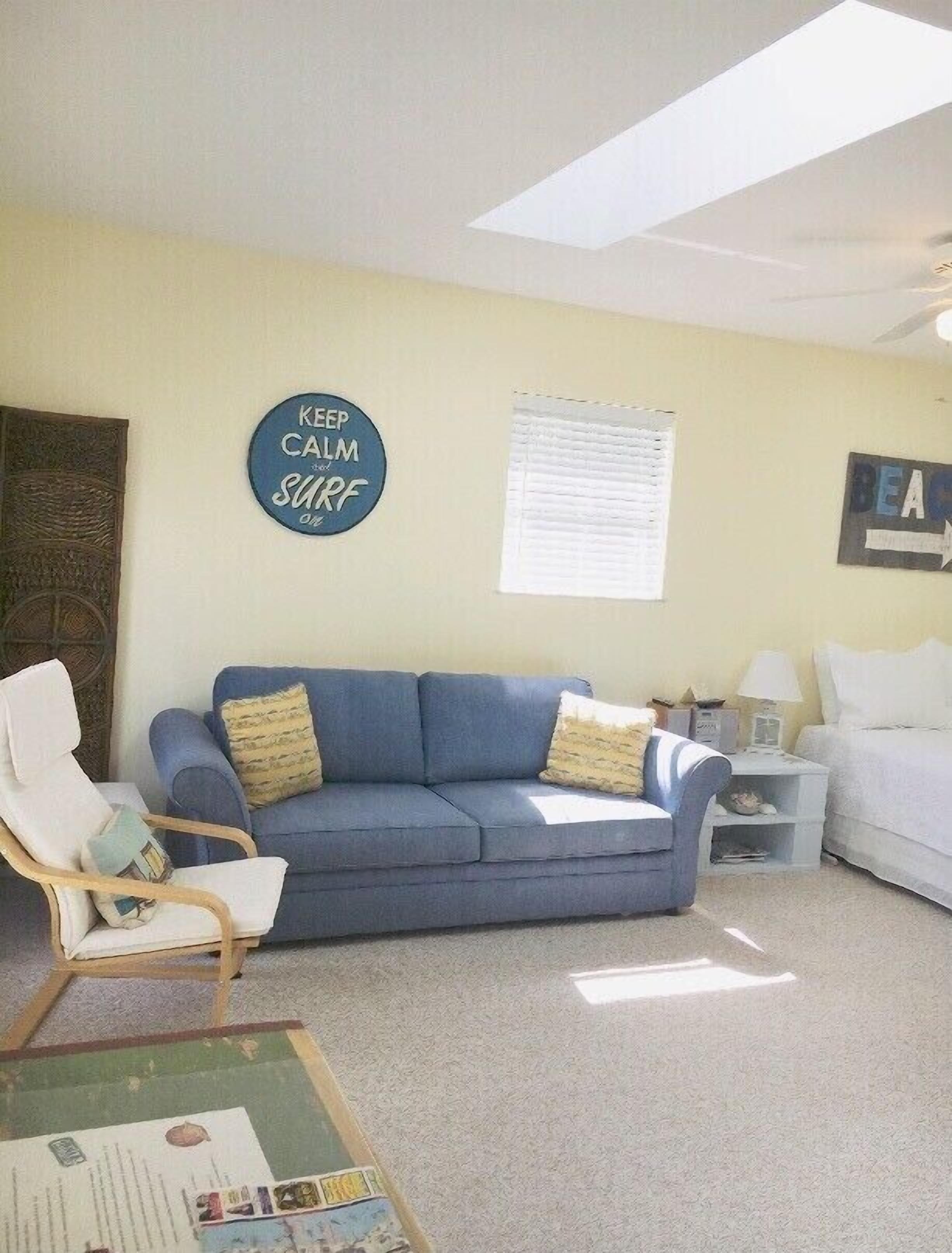 "The Beach House" Getaway