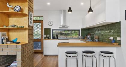 The Property - Pet Friendly