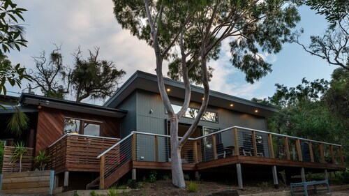 The Property - Pet Friendly