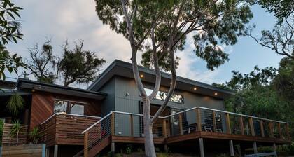 The Property - Pet Friendly