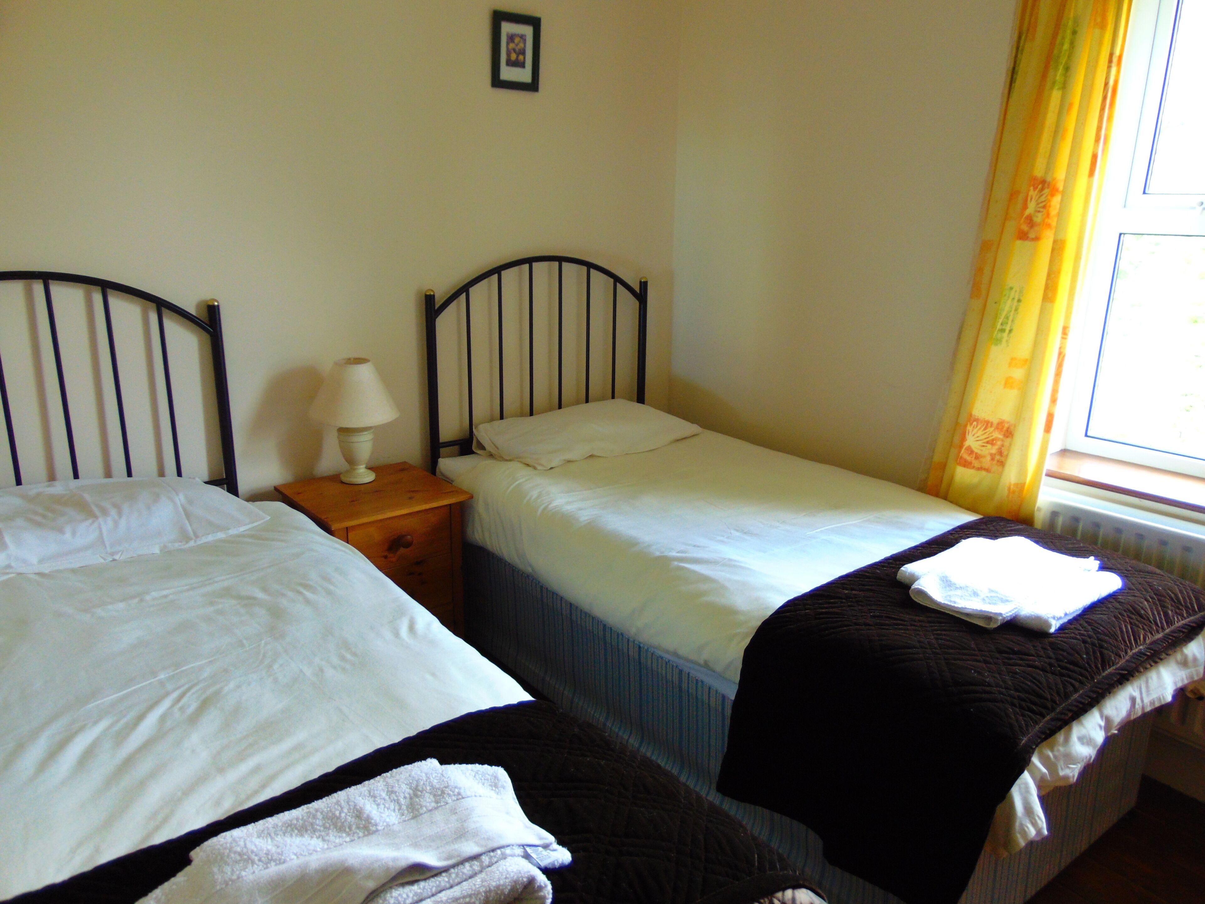 Tranquil And Family Friendly