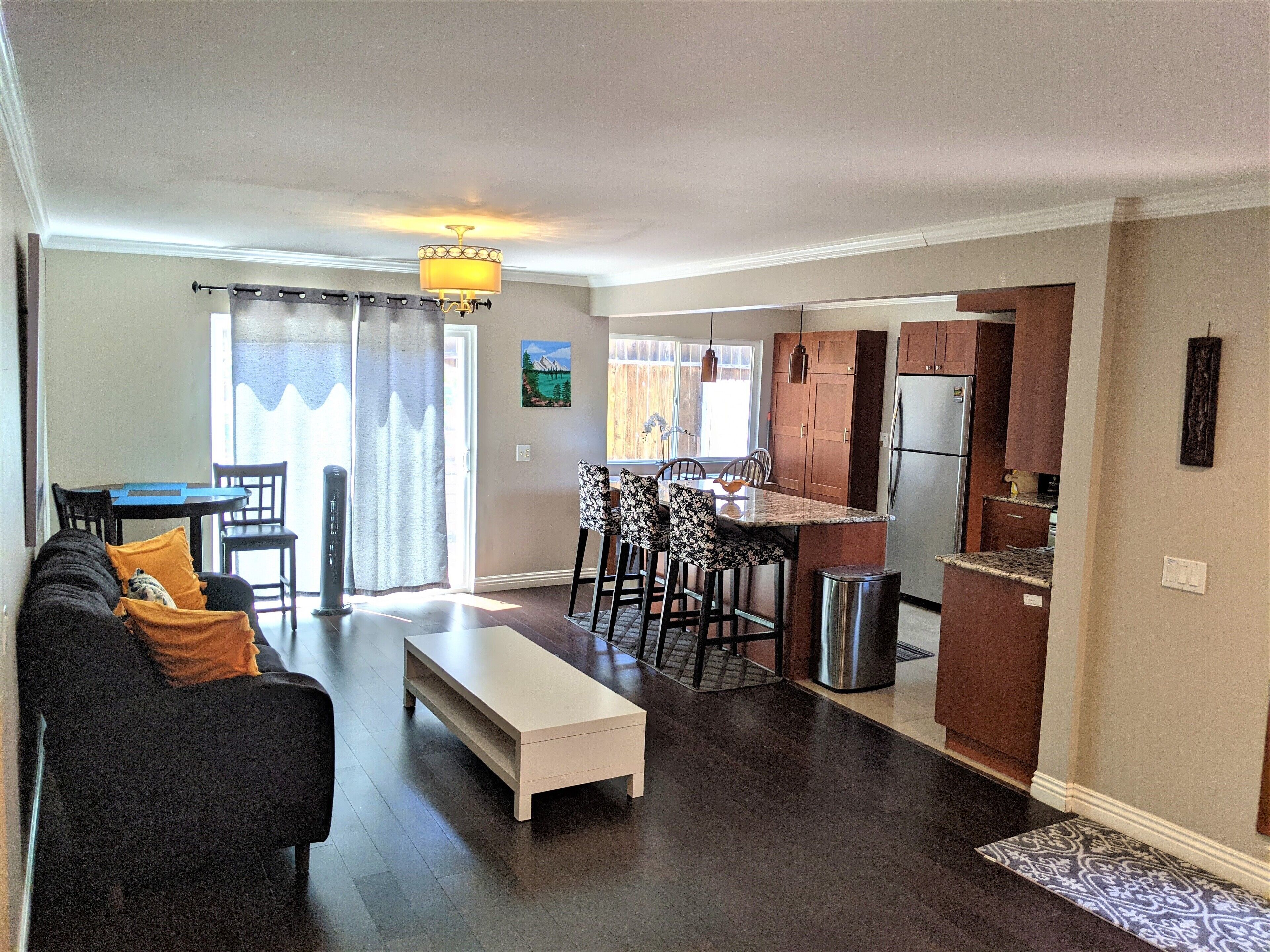 Beautiful Remodeled home