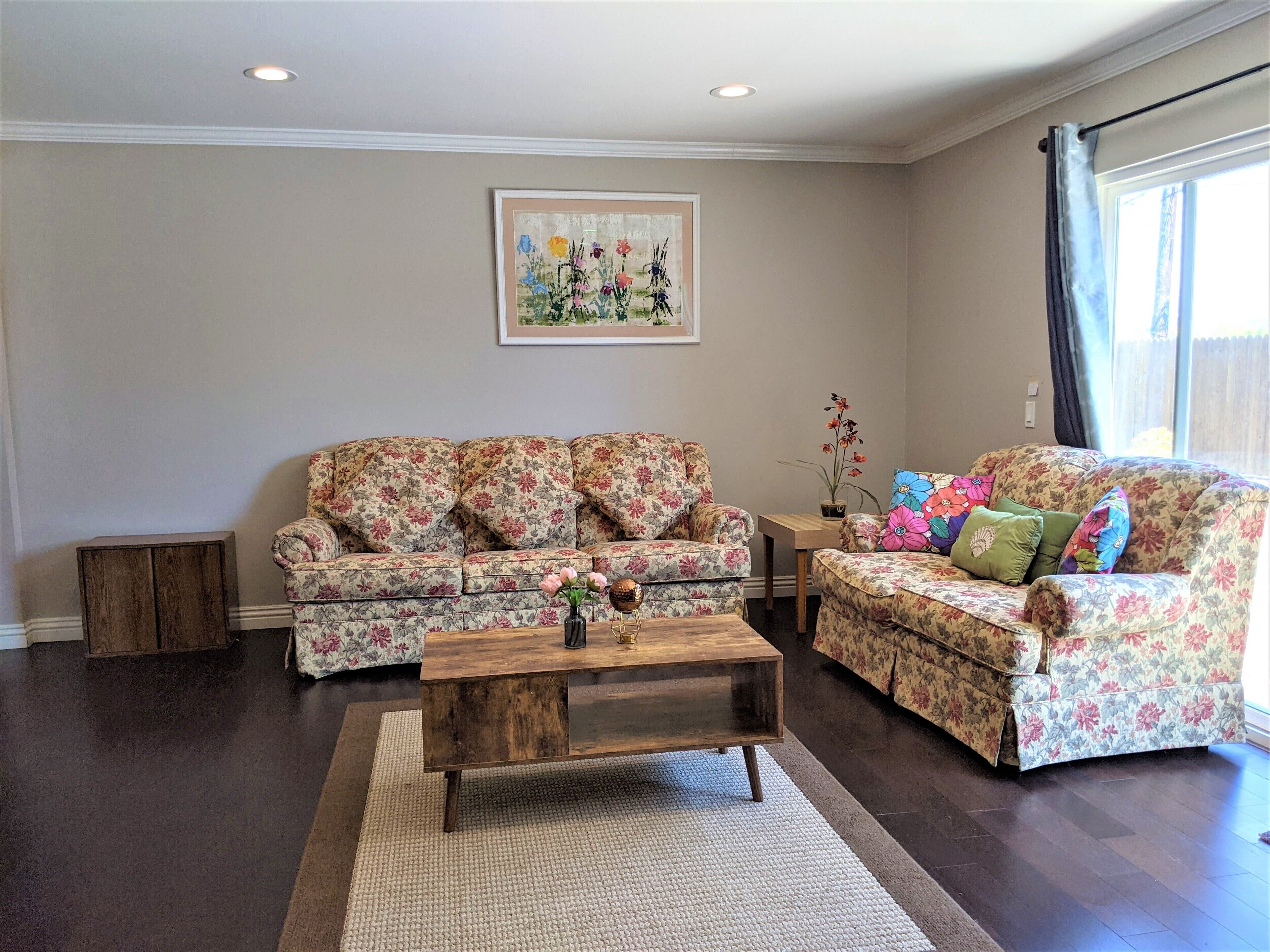 Beautiful Remodeled home