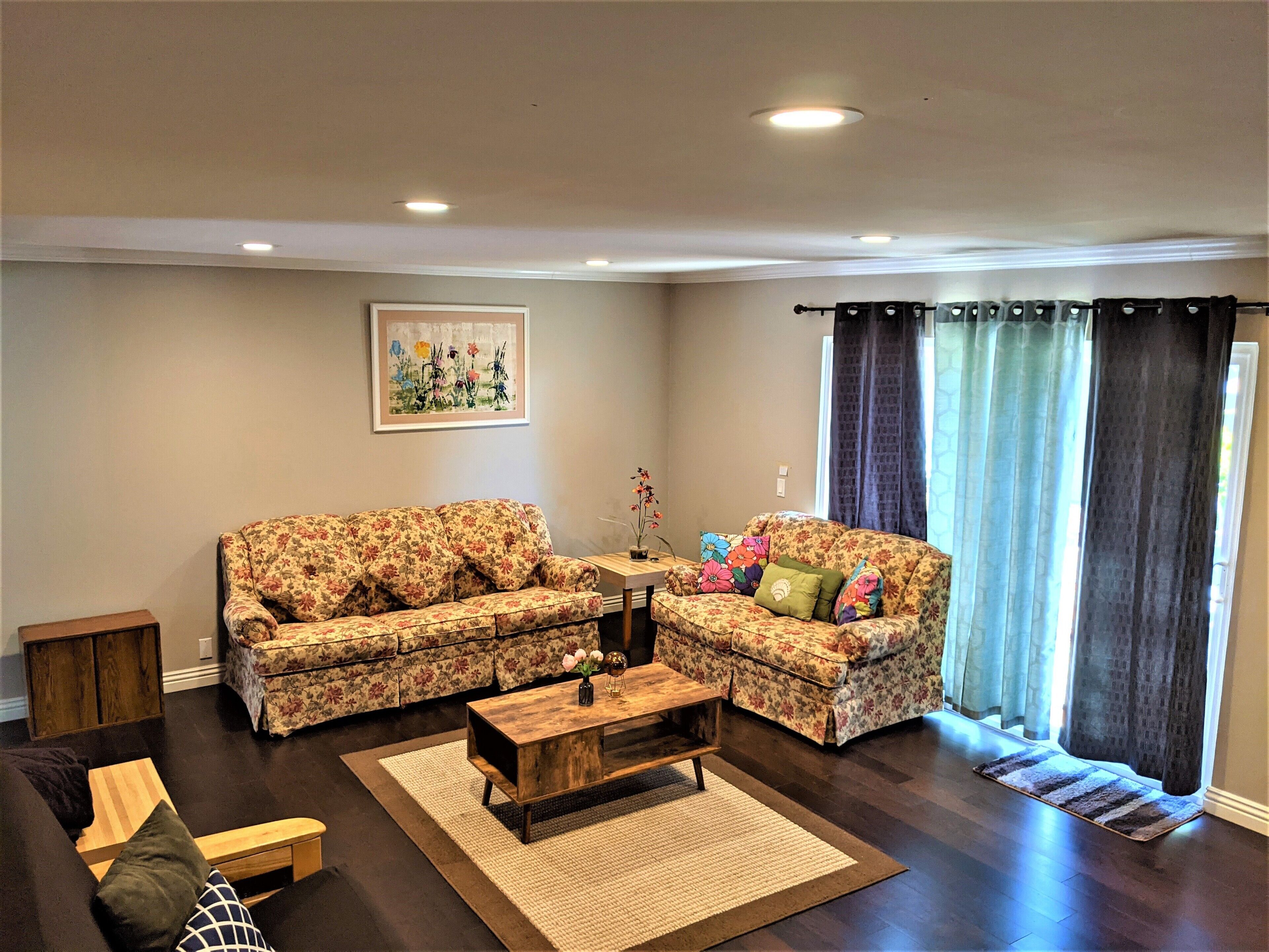 Beautiful Remodeled home