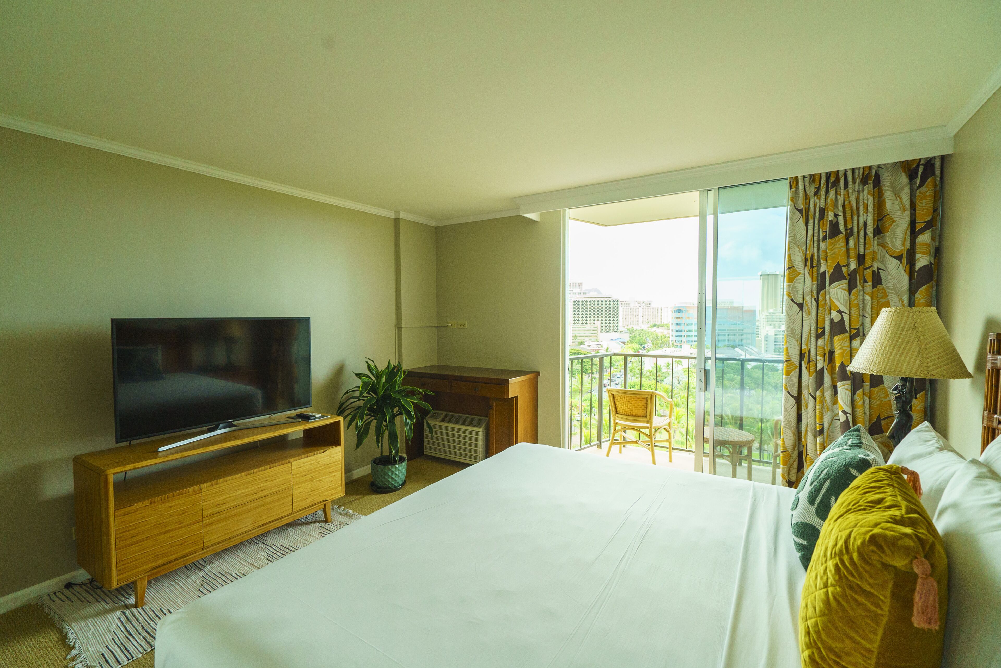 2 chambres, fer et planche à repasser, accès Internet, draps fournis