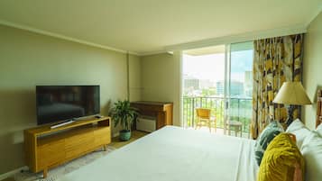 2 bedrooms, iron/ironing board, Internet, bed sheets