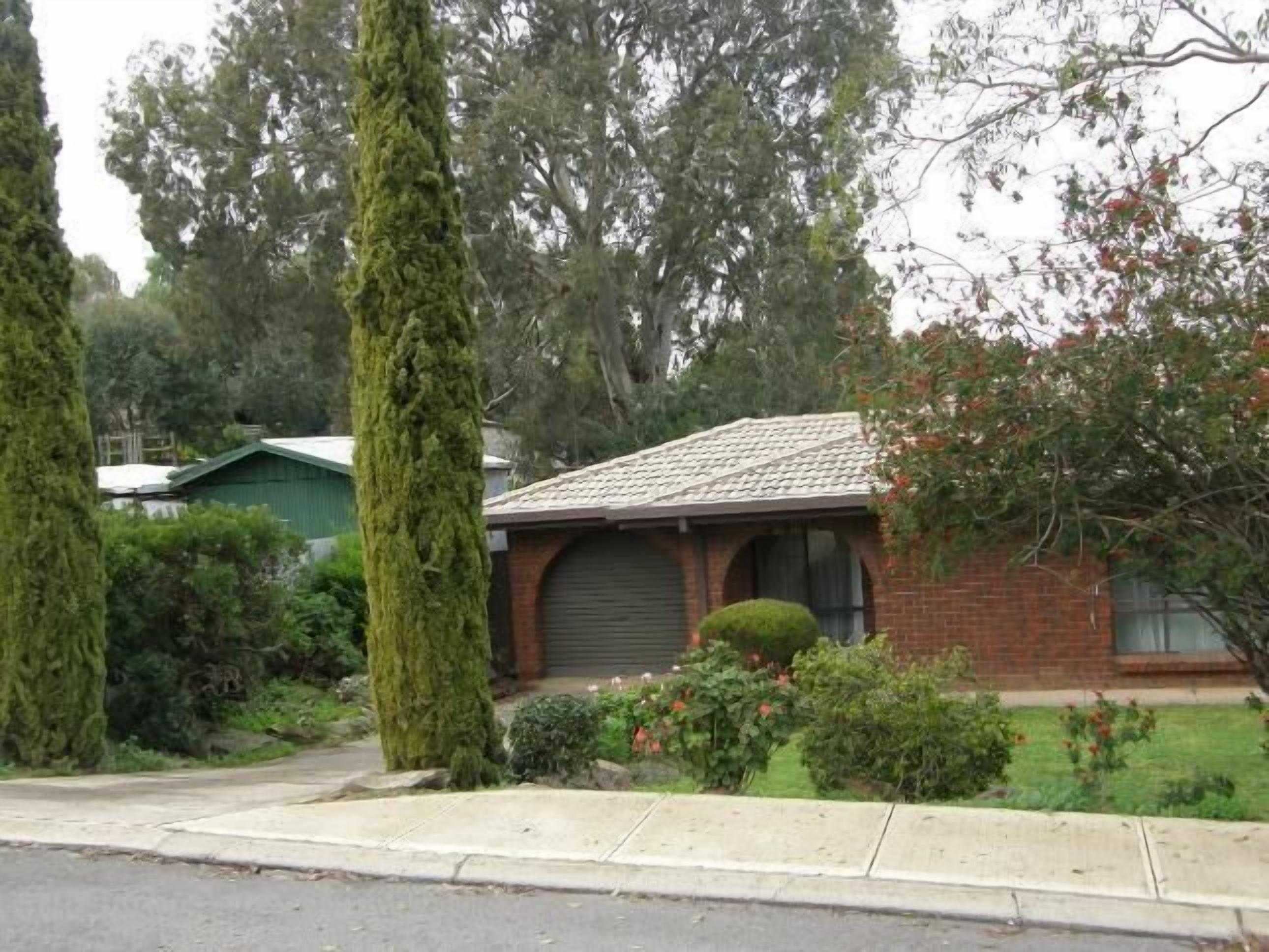 Candlepine Apartment