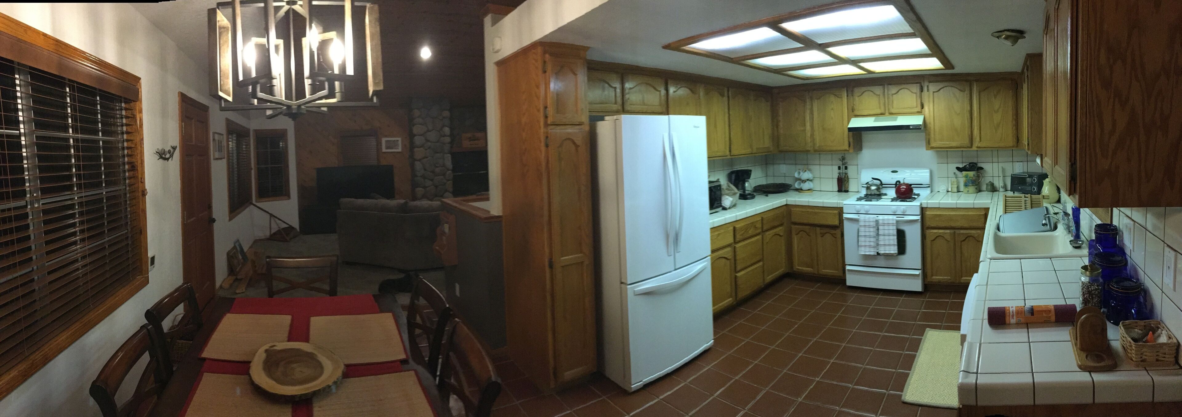 The 717 2BR 2BA In Upper Moonridge, mins from Bear Mtn, Snow Summit, Village 