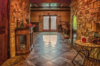 Luxury Private Estate