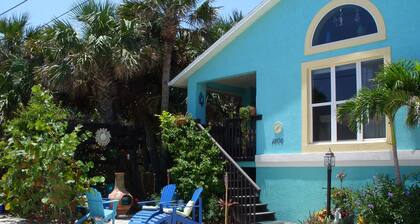 Come Enjoy Beach Life In Spacious Elegance.