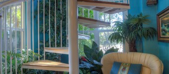 *** NYE SMYRNA BEACH *** OCEAN VIEW *** 70 FEET ** BEACH WALKWAY *** LUXURY HOME 