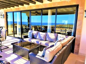 Smart TV, fireplace, printers - 5 Bd Luxury Villa w Resort Amenities 5600 sqft of Incredible Breath taking views (Unknown)