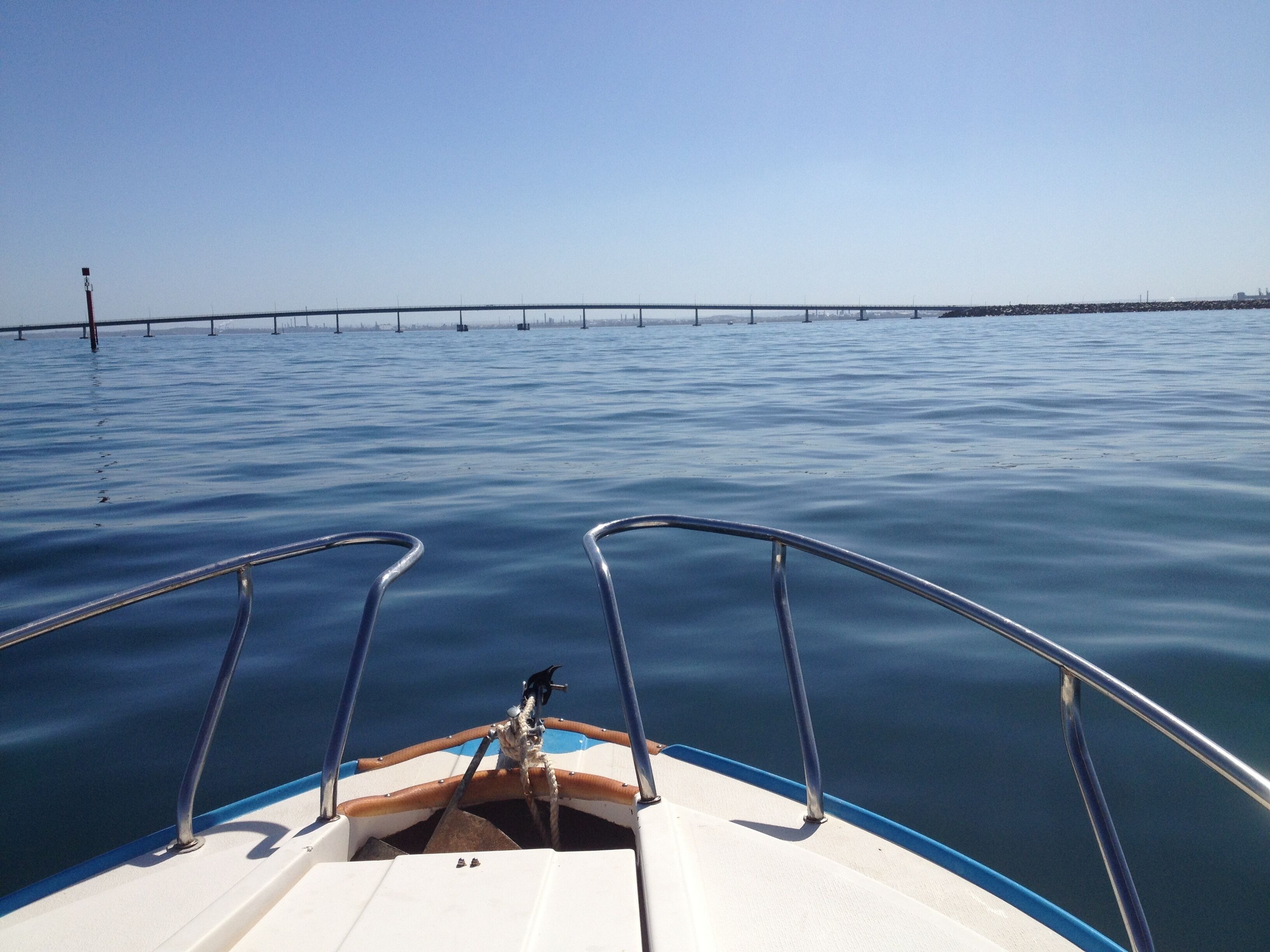 SEAGULL Condo/Apartment - Absolute Beachfront Holiday Retreat — image 20